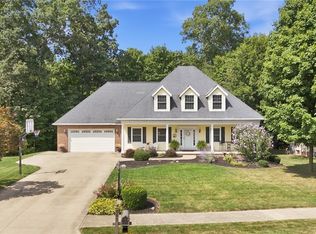 861 Williamsburg Ct, Ashland, OH 44805