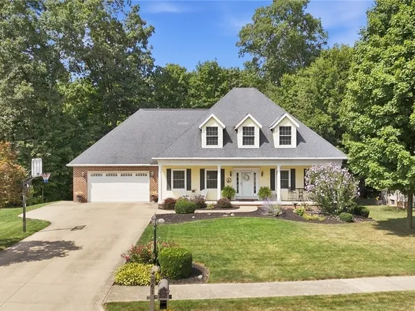 861 Williamsburg Ct, Ashland, OH 44805