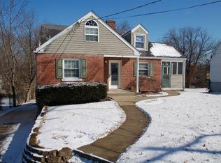 40 Dudley Pike, Edgewood, KY