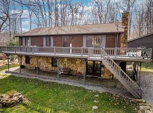 171 Pine Dr, Terra Alta, WV