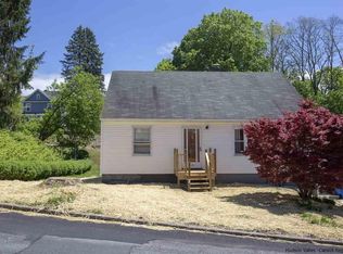 102 1st Ave, Kingston, NY 12401