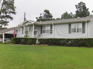 150 Bone Creek Rd, Macon, GA 31211