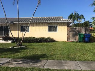 12333 SW 28th Ter, Miami, FL 33175