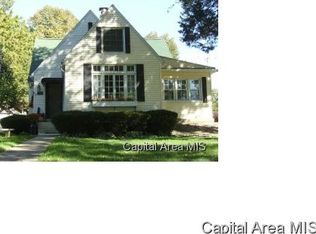 2152 S State St, Springfield, IL 62704