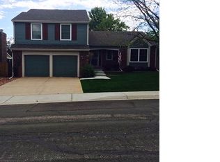 5470 S Jellison St, Littleton, CO 80123
