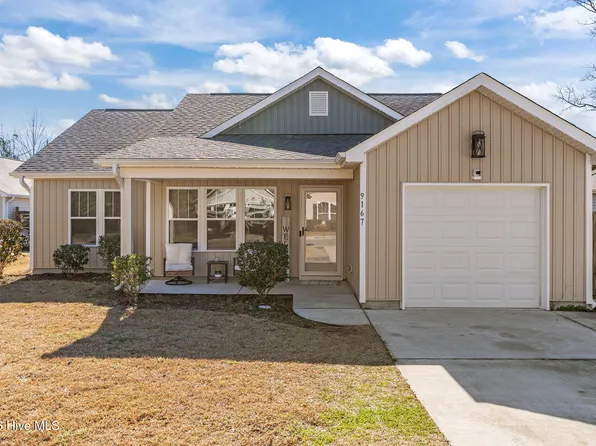 9167 Arden Road NE, Leland, NC 28451