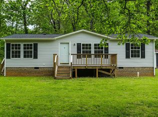 4709 Tree Top Camp Rd, Salem, VA 24153