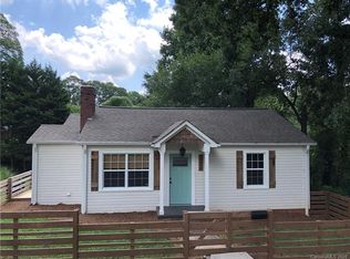 701 Louise Ave, Lincolnton, NC 28092