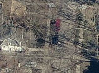 17317 Chapel St, Detroit, MI 48219