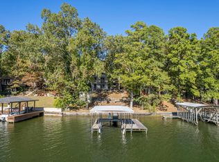 1739 Thornton Ferry Rd, Hot Springs, AR 71913