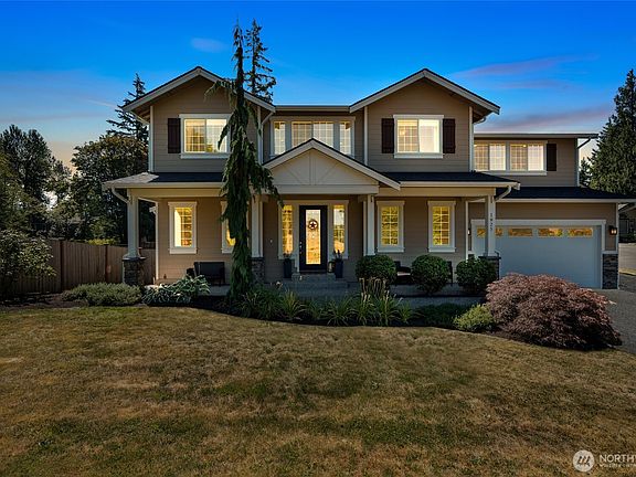 2nd image of 1825 116th Avenue SE