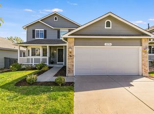 12556 S Sopris Creek Dr, Parker, CO 80134