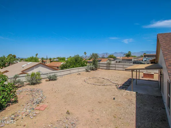 3280 S Giovanna Dr, Tucson, AZ 85730