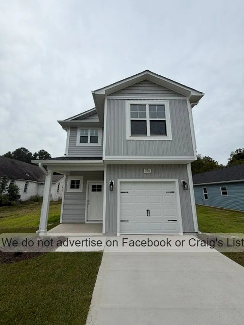 Spring Lake- Chapel Hill Road — Photo 1