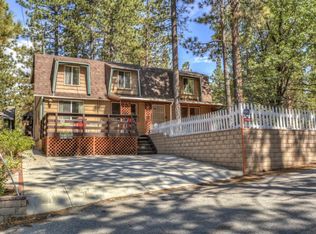 665 Merced, Big Bear Lake, CA 92315