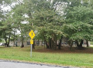 6907 Hopkins Cemetery Rd, Felton, DE 19943