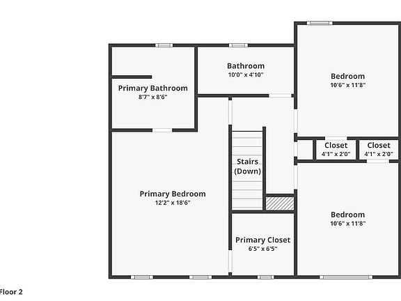 2nd image of this home