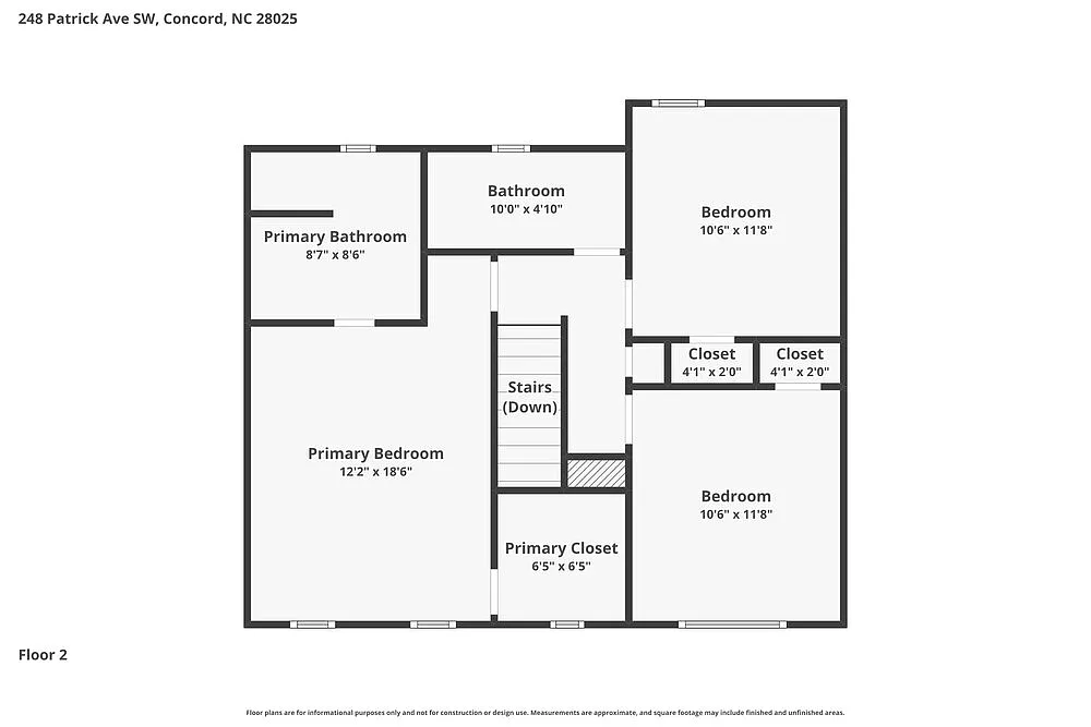 Building Photo - 248 Patrick Ave SW