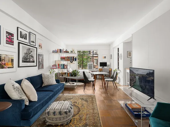 57 Montague St APT 6H, Brooklyn, NY 11201