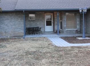 516 N Flanagan Ave, Stroud, OK 74079