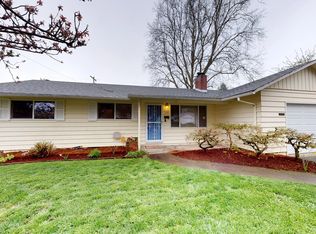 11550 SW 13th St, Beaverton, OR 97005