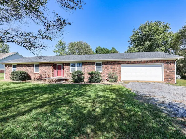 9725 McCaw Rd, West Paducah, KY 42086