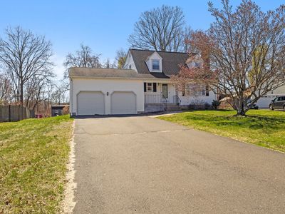 87 Summit Street, Newington, CT, 06111