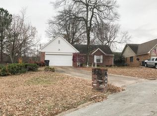 2107 Bob White Cv, Jonesboro, AR 72404