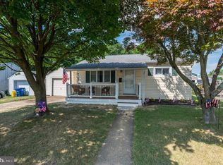 448 Oakland Ave, Maple Shade, NJ 08052