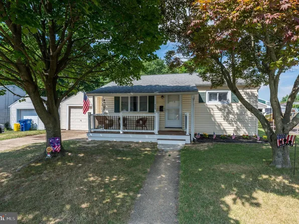 448 Oakland Ave, Maple Shade, NJ 08052