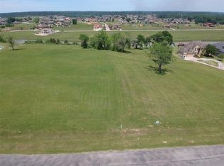 18992 Harbor Side Blvd, Montgomery, TX 77356