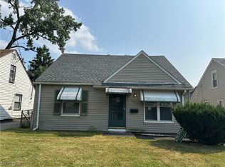 12211 Brooklawn Ave, Cleveland, OH 44111