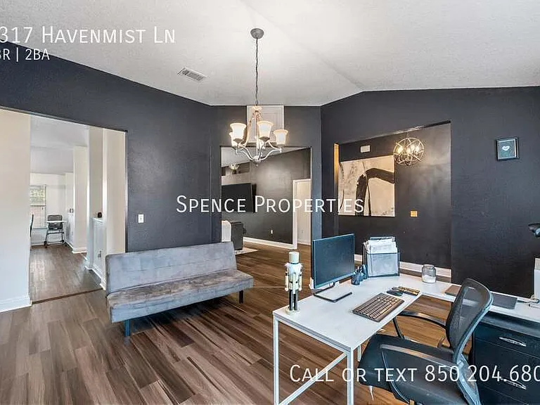 6317 Havenmist Ln — Photo 38