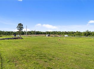 S Highway 59, Colcord, OK 74338