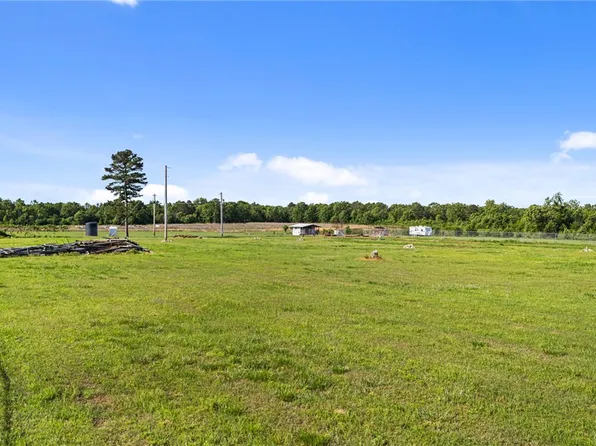 S Highway 59, Colcord, OK 74338