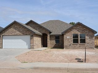 1503 S Mineola St, Midland, TX 79701