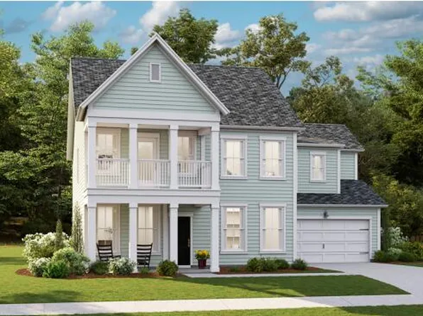 1040 Red Turnstone Run, Summerville, SC 29485