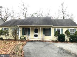 313 Liberty Blvd, Locust Grove, VA 22508