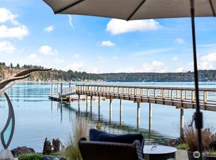 839 Fox Drive, Fox Island, WA 98333