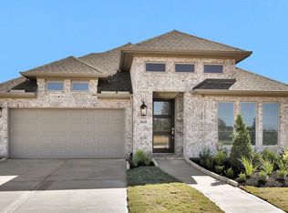 18418 Mahogany Glow Ln, Manvel, TX 77578