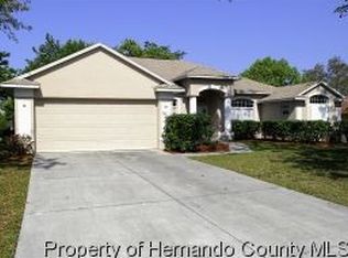 2041 Wesbitt Ave, Spring Hill, FL 34608