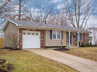 1643 Coronet Dr, Columbus, OH 43224
