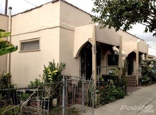 1219 E Werner St, Long Beach, CA 90813