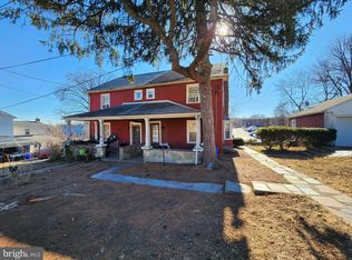 194 W Ross Rd, King Of Prussia, PA 19406