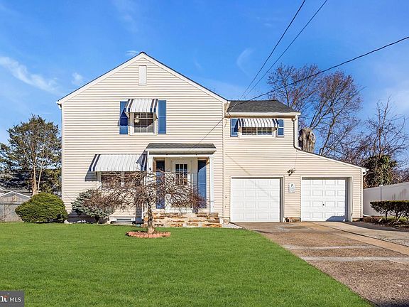 2nd image of 2911 Mercer Quaker Rd