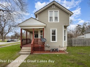 2026 State St, Saginaw, MI