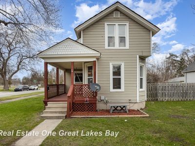 2026 State St, Saginaw, MI, 48602