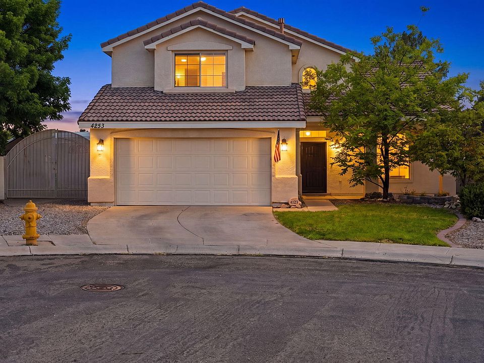 1st image of 4253 Montera Pl NW