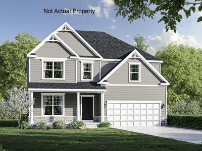 6451 Whitewater Way, Hilliard, OH, 43026
