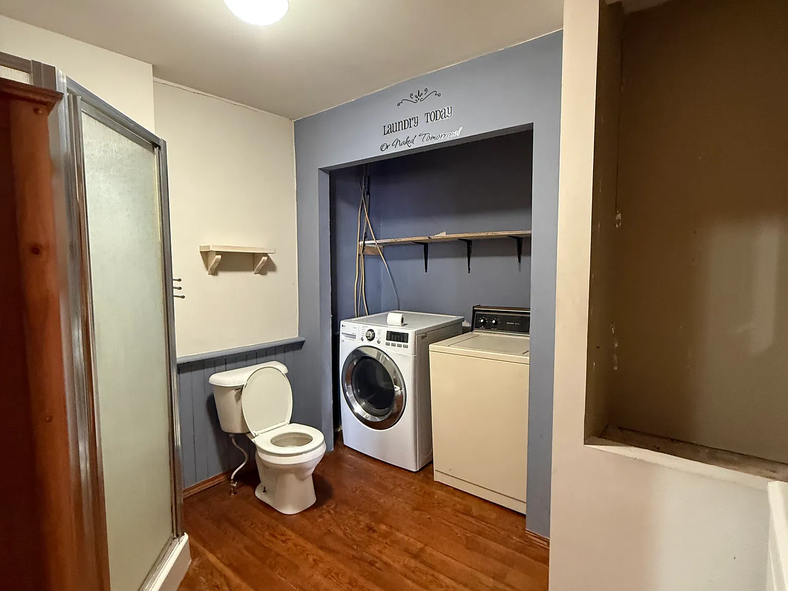 1 bed, 1.5 bath, 2400 sqft, $1,700 — Photo 4